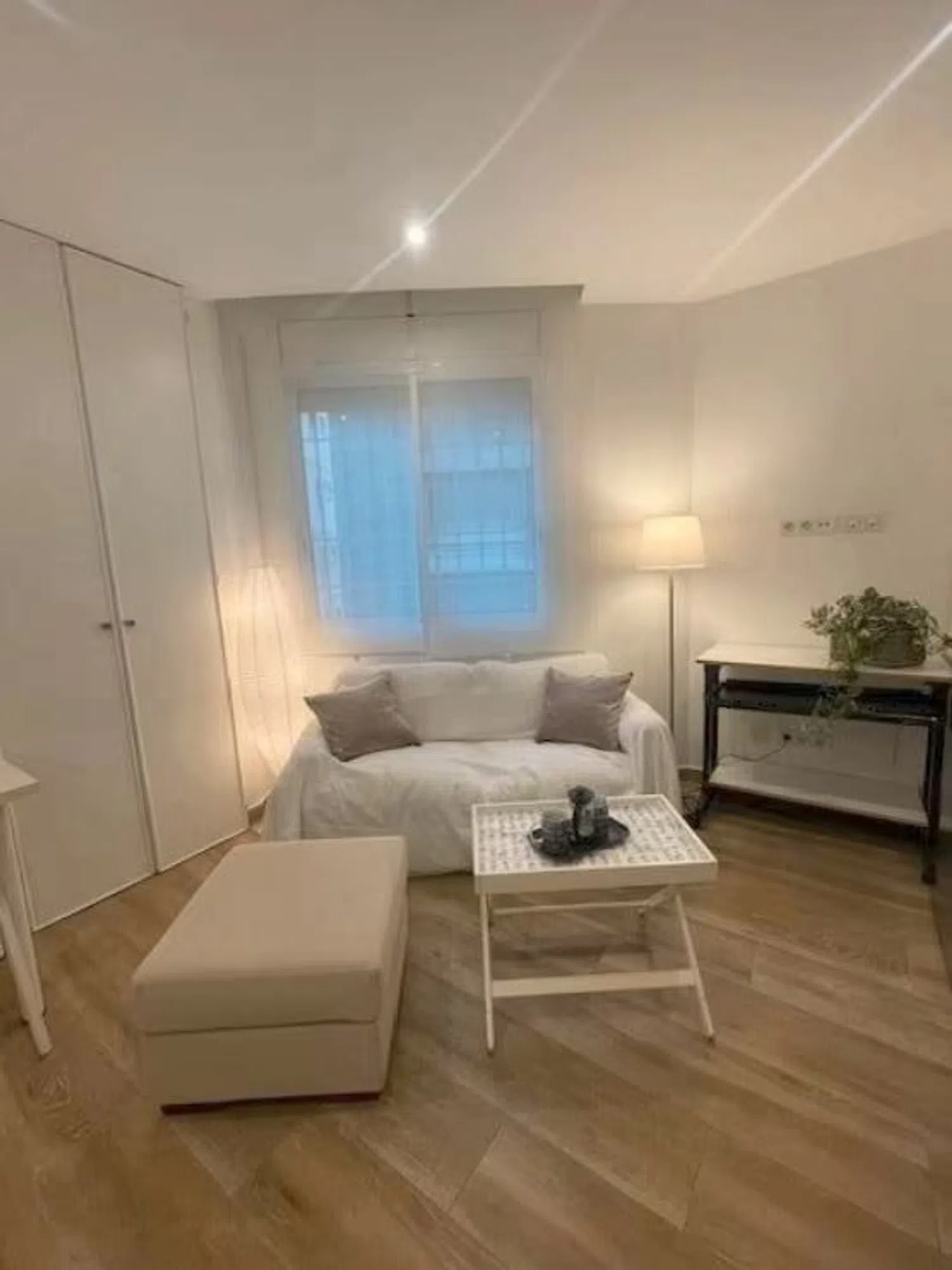 Piso en via Augusta, 312 - Foto 1