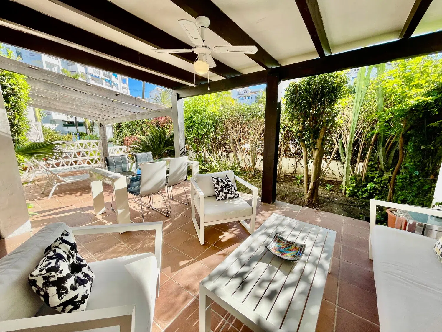 Piso en avenida José Banús, 2 - Foto 30