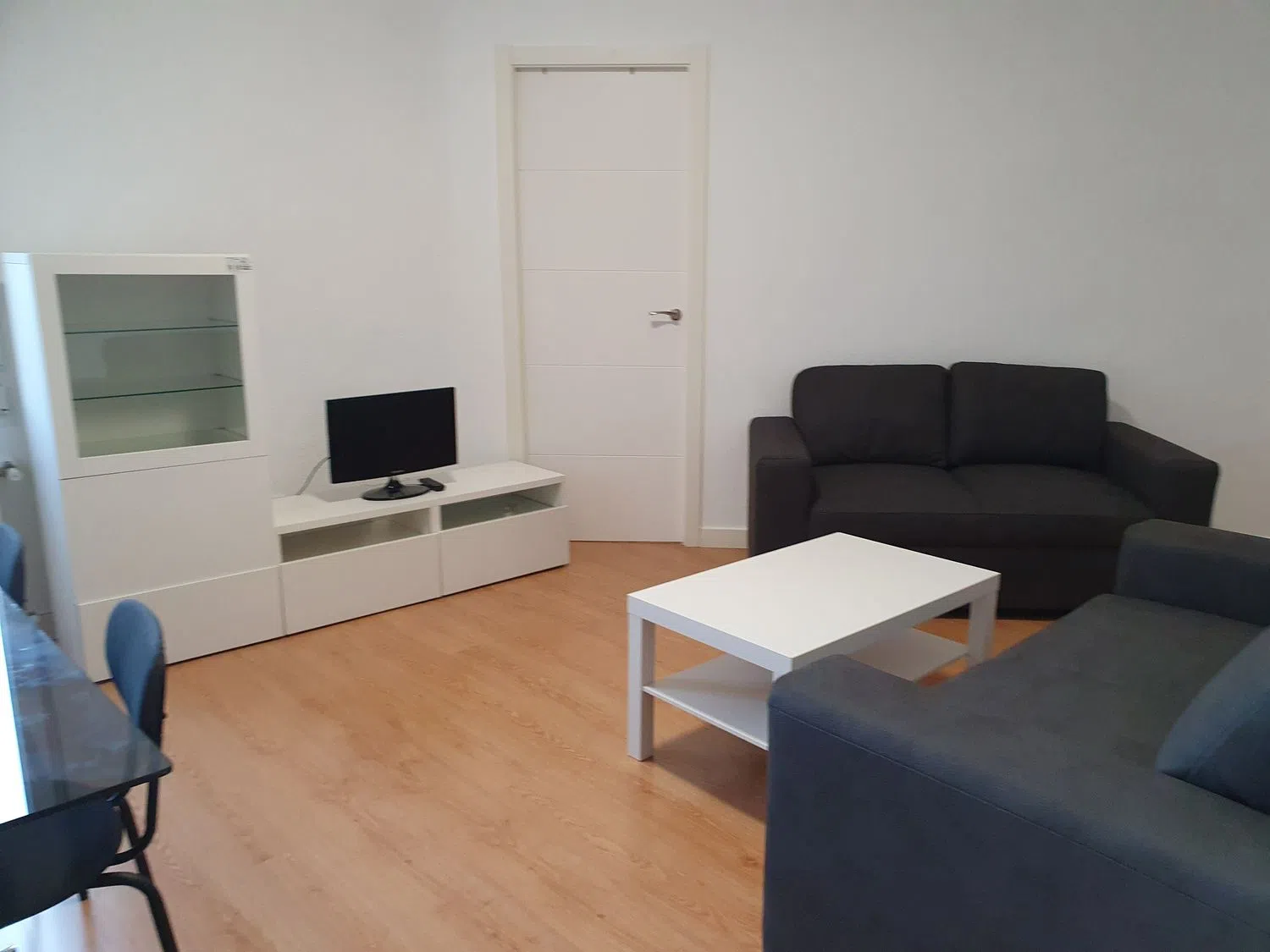 Piso en calle del Príncipe de Vergara, 276 - Foto 1