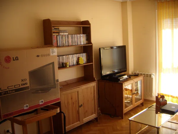 Piso en calle las Flautas, 48