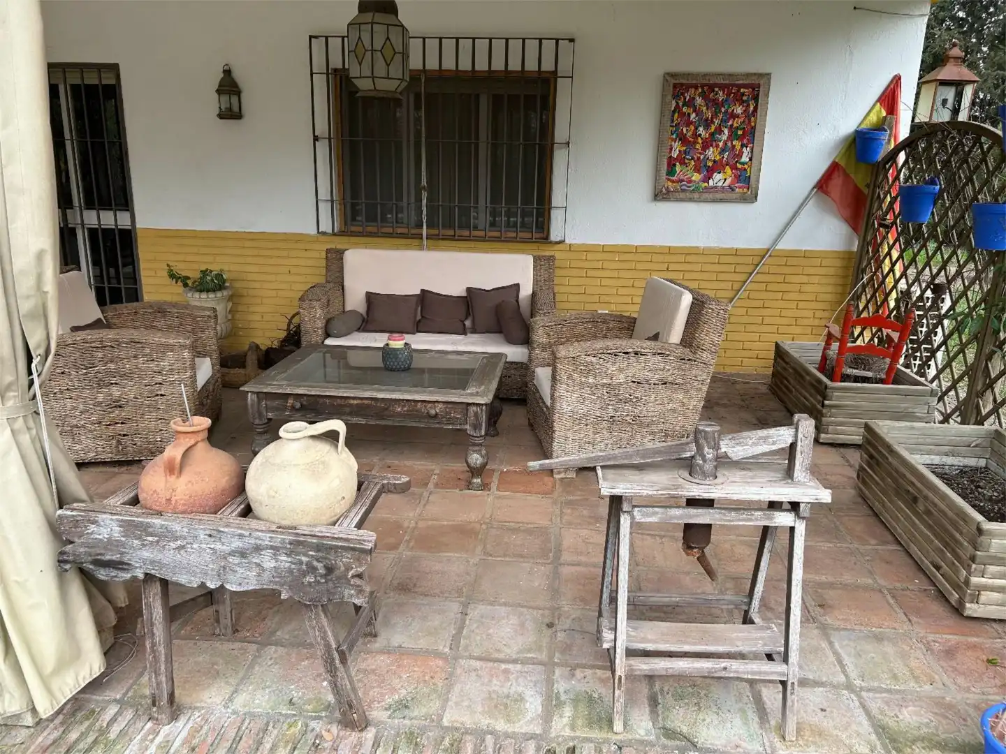 Chalet en  Calle las mimosas 7K - Foto 63