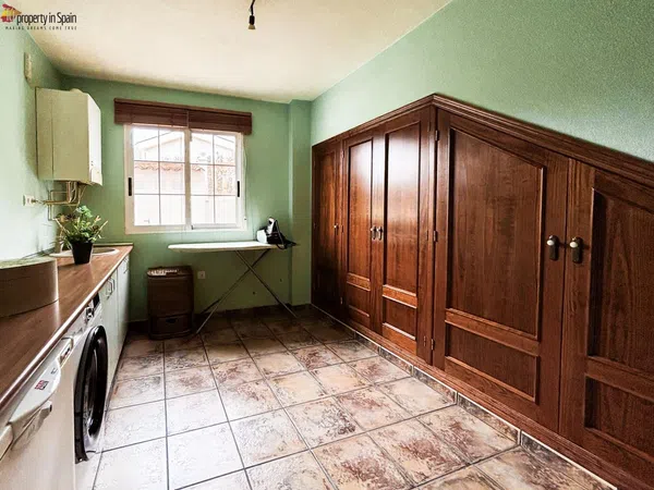 Casa o chalet independiente en Calle Montíboli - Foto 41