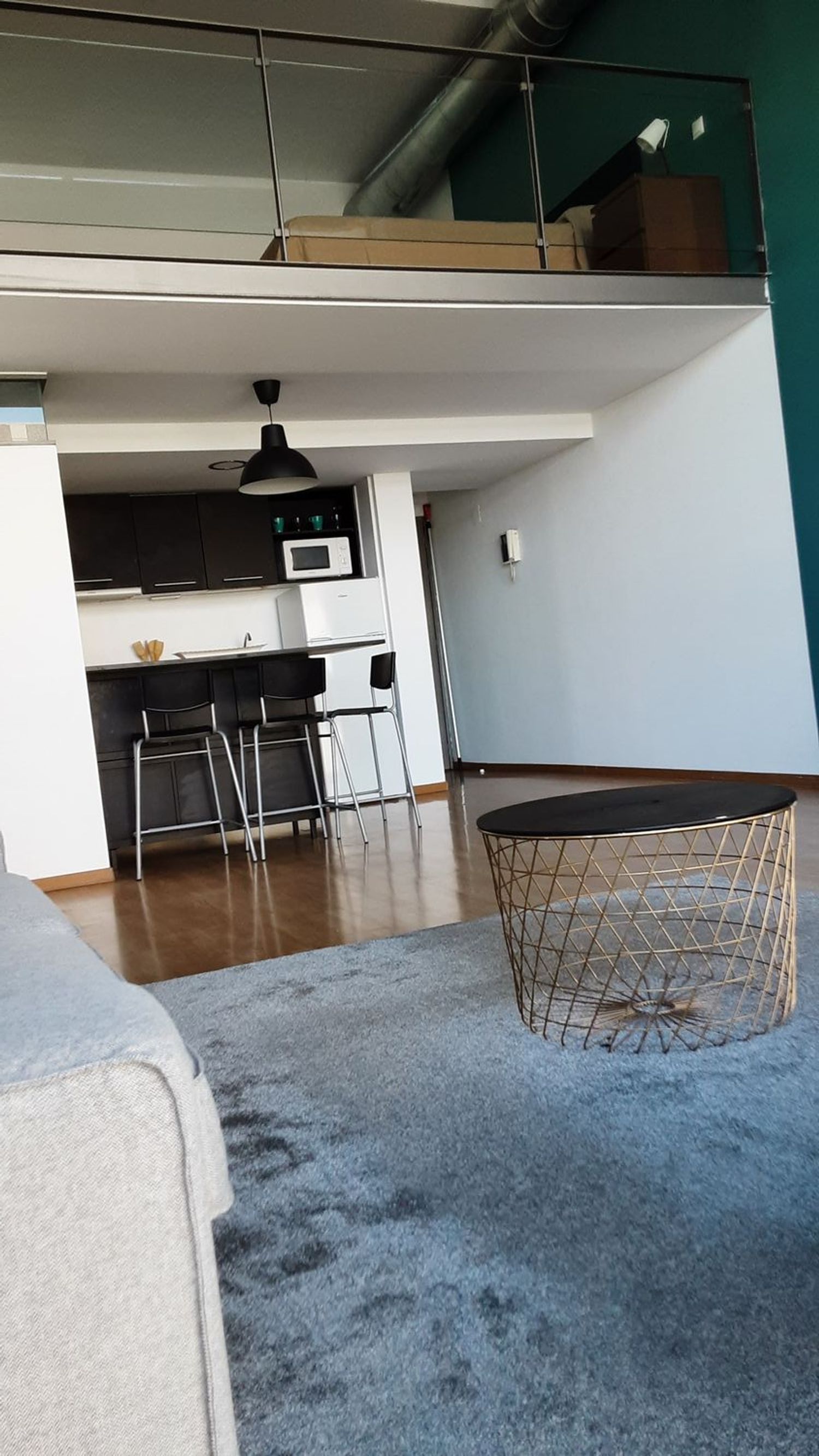 Estudio en calle Antonio Suárez, 10 - Foto 11