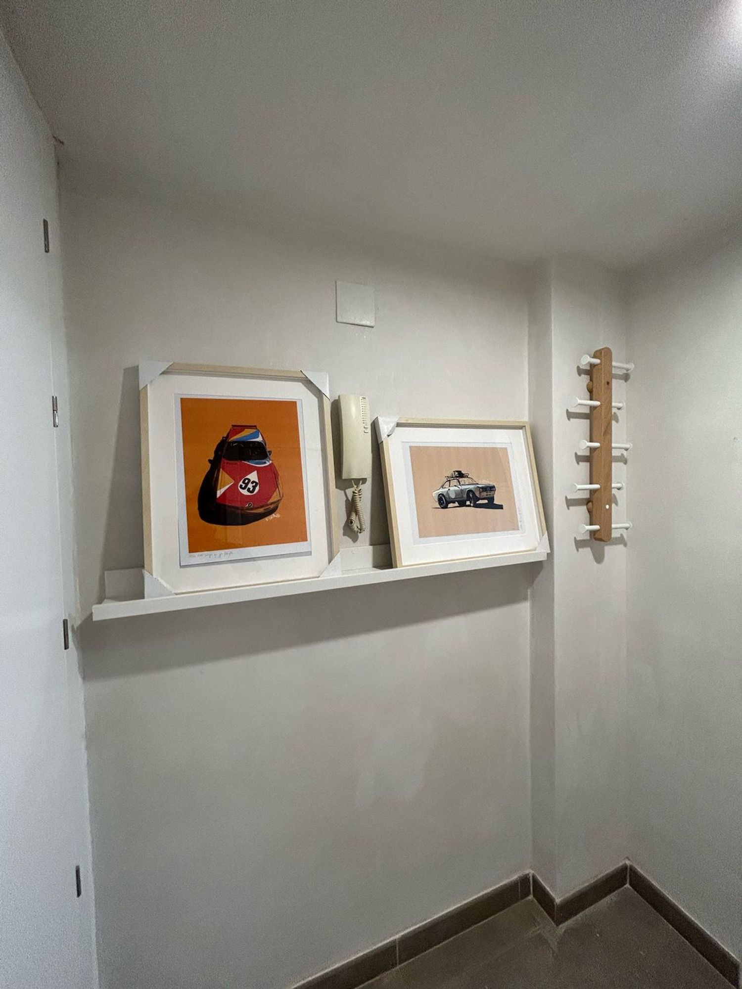 Piso en calle Alfonso IX, 4 - Foto 6