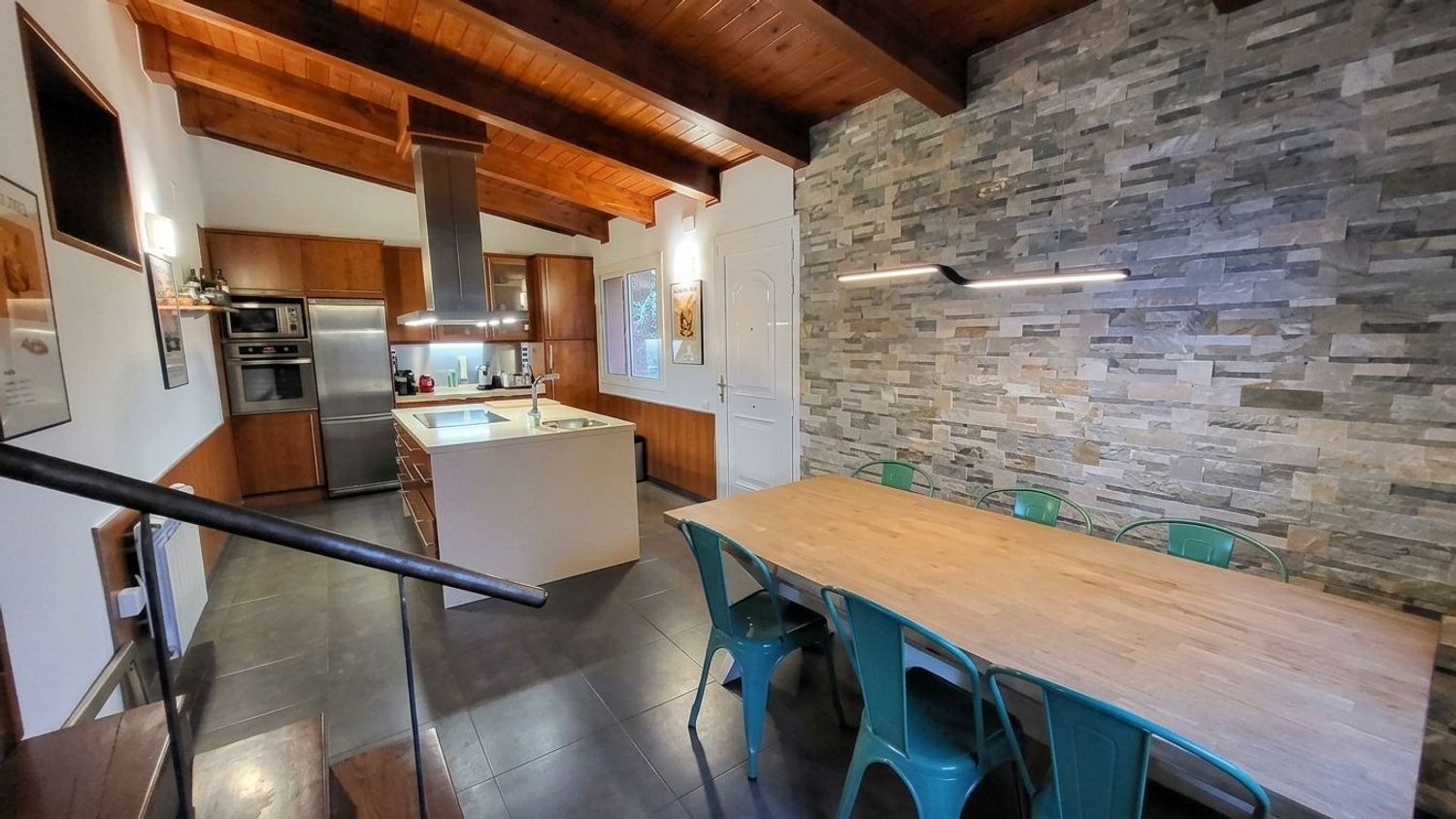 Casa o chalet independiente en Sant Cebrià de Vallalta - Foto 14