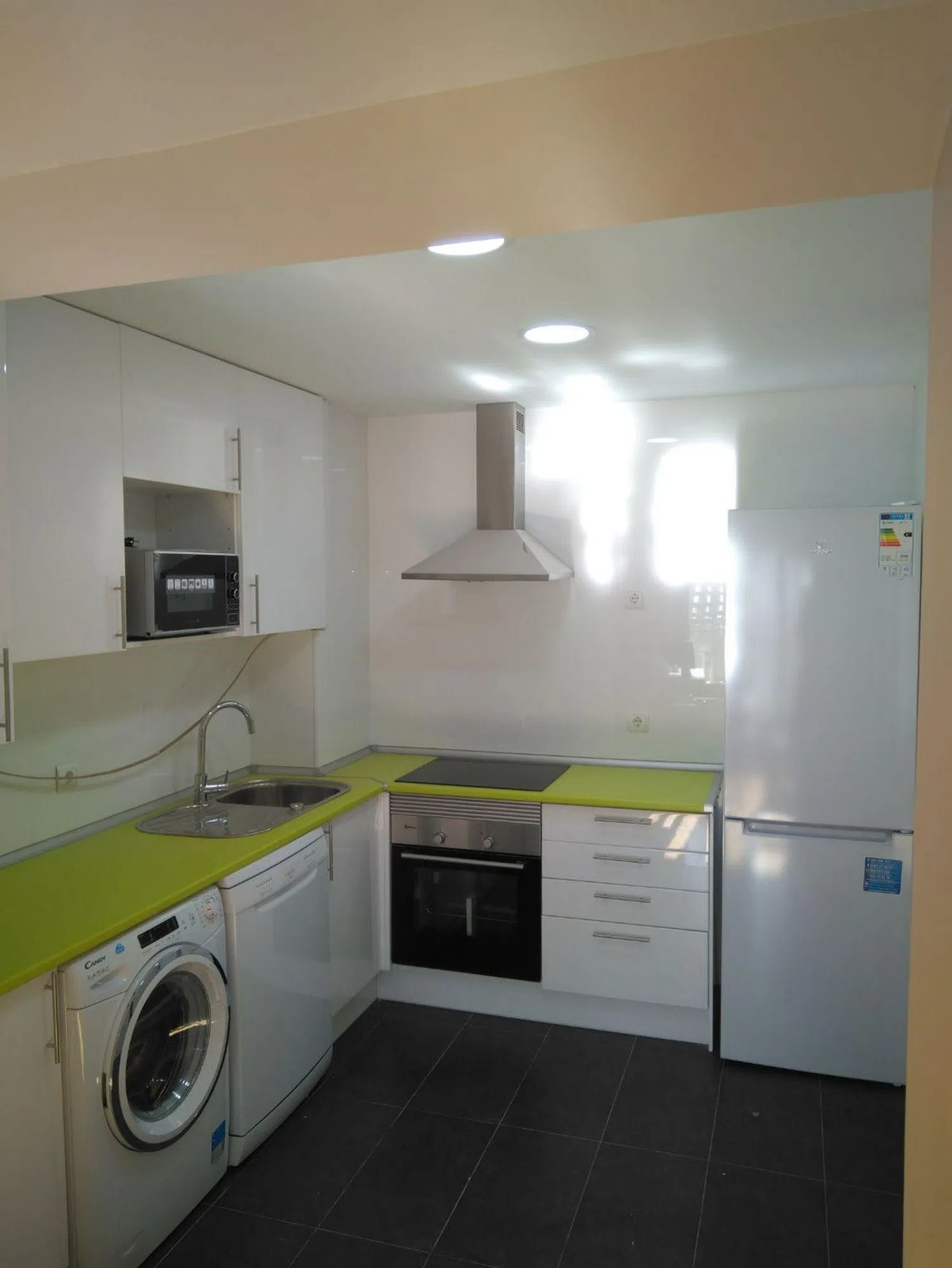 Dúplex en Barrio El Pardo - Foto 1