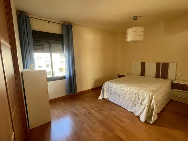 Piso en Calle Francisco Rabal, 33, Vega de Acá - Nueva Almería - Cortijo Grande, Vega de Acá - Nueva Almería - Cortijo Grande - Foto 9
