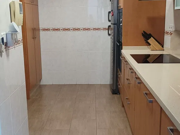 Piso en calle los Bellezas, 6 - Foto 11