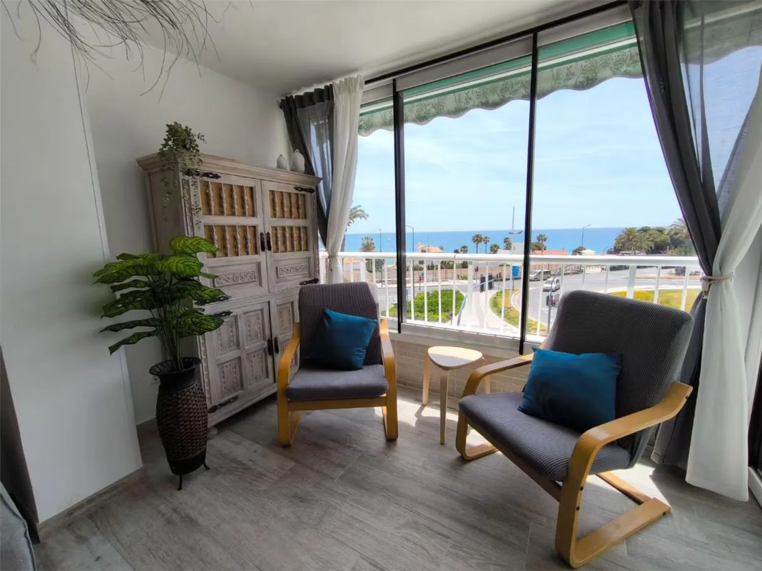 Piso en avenida de la Condomina, 3 - Foto 11