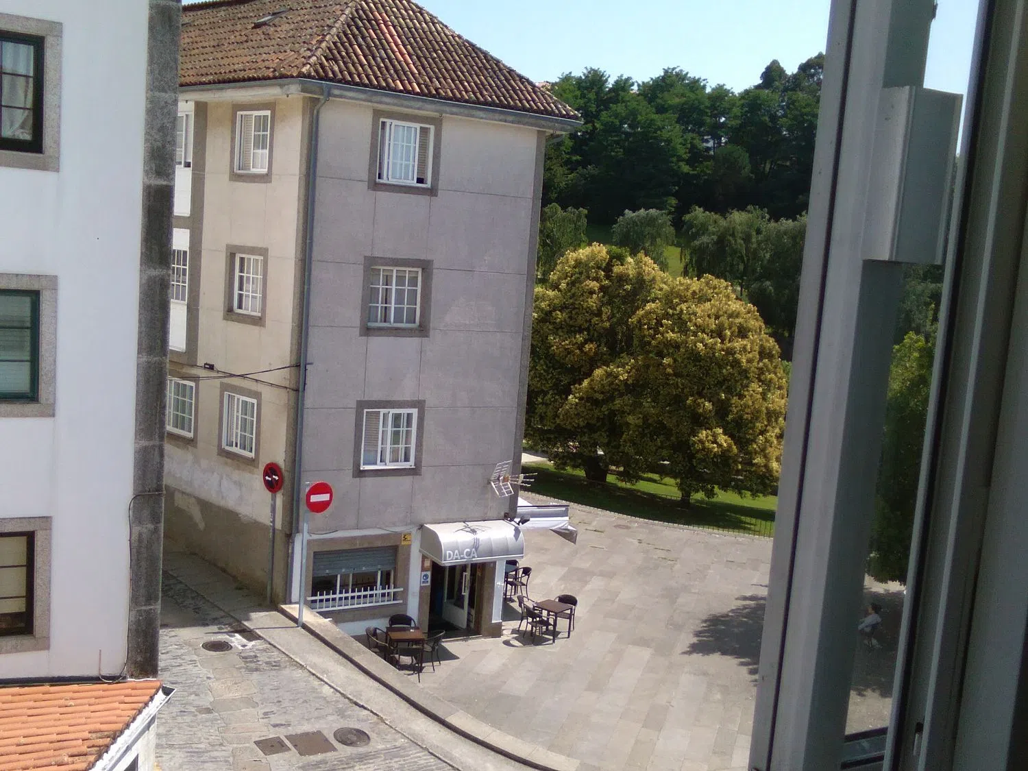 Piso en calle do Pexigo de Arriba, 34 - Foto 3