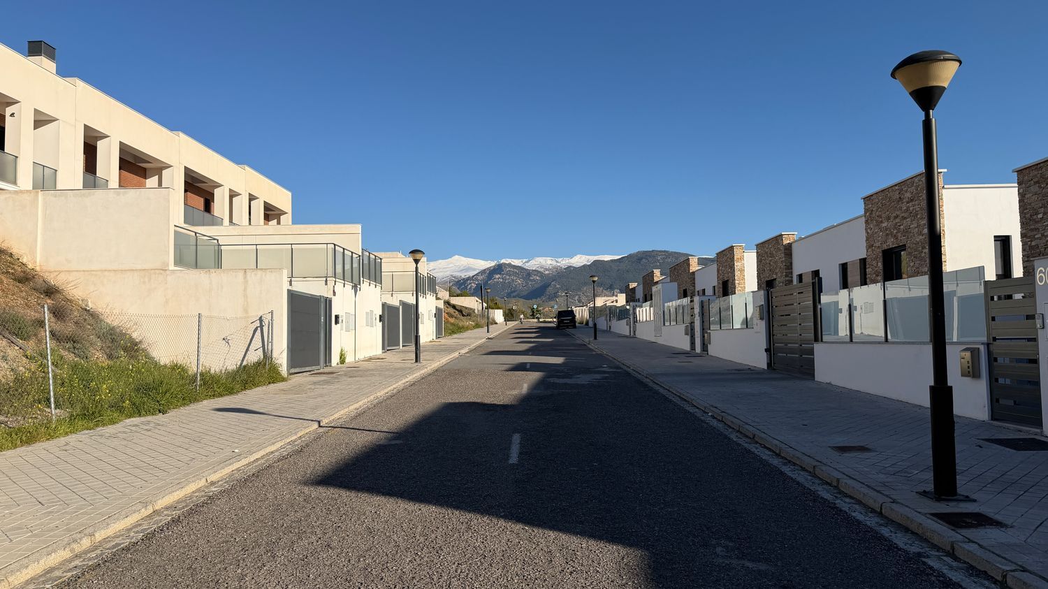 Chalet adosado en Bola de Oro - Foto 26