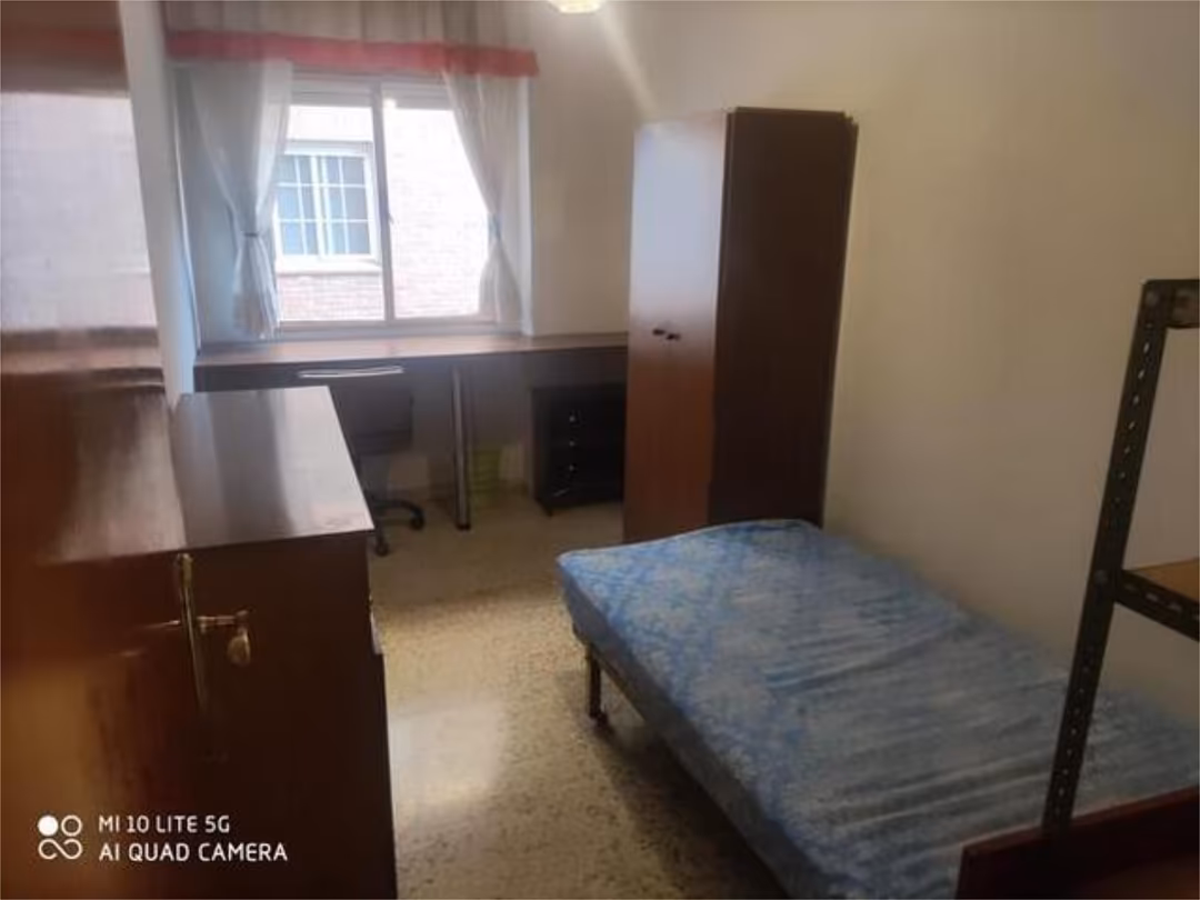 Piso en Chana - Foto 6