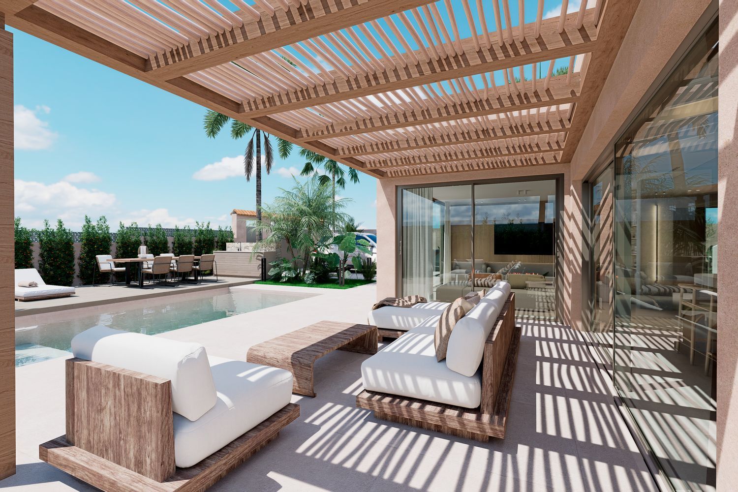 Casa independiente en avenida Carmen Sevilla, 50 - Foto 9