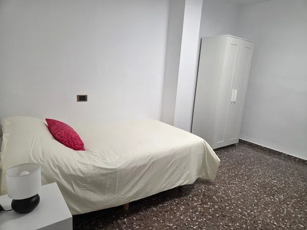 Alquiler de piso en Puerta de Orihuela, 3 - Foto 17