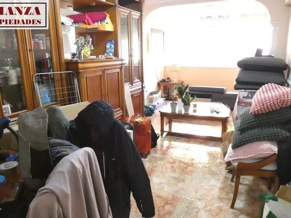 Piso en Cruz del Humilladero - Los Tilos - Foto 4