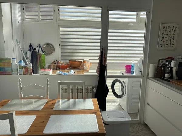 Chalet adosado en Barrio El Pinar- Punta Galea - Foto 11