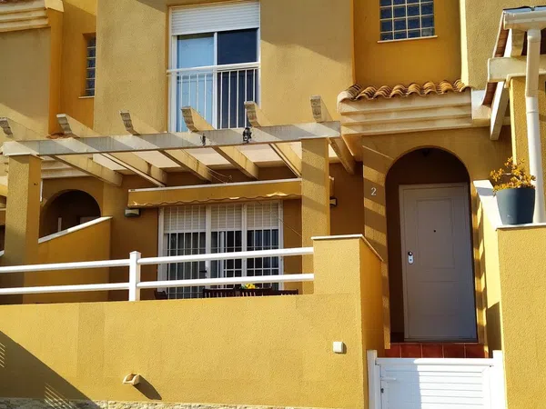 Chalet adosado en Calle Jacinto Benavente, 24, Roche, Roche - Foto 1