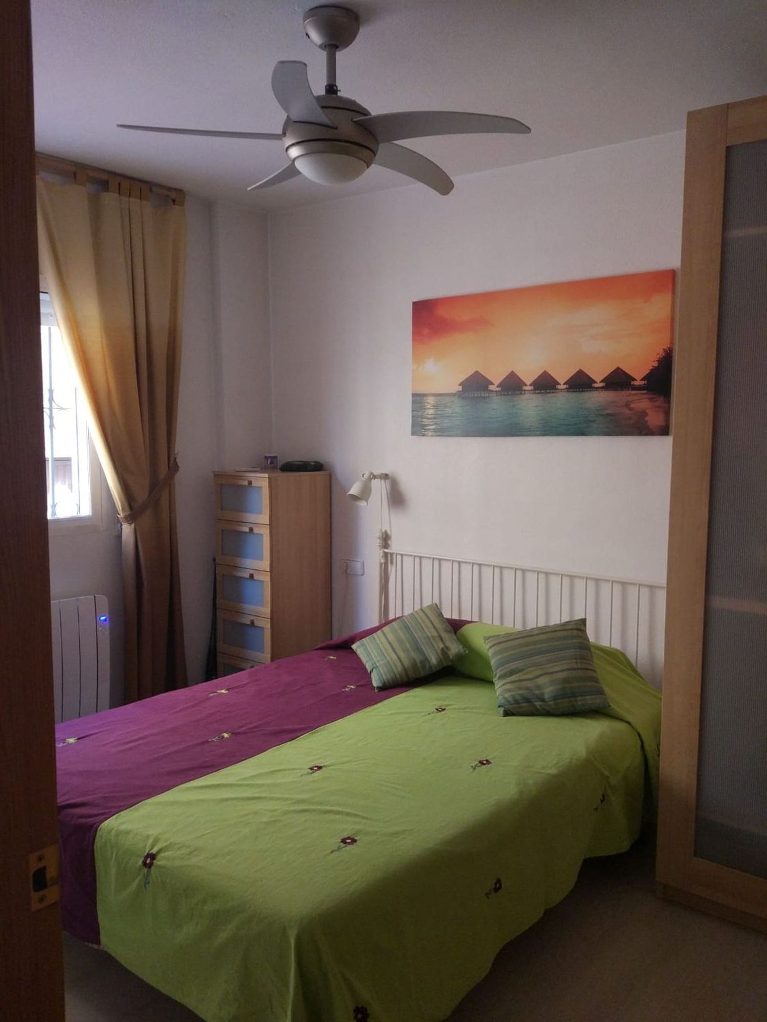 Piso en Calle Abenarabi, 45 x, Vista Alegre - Foto 6