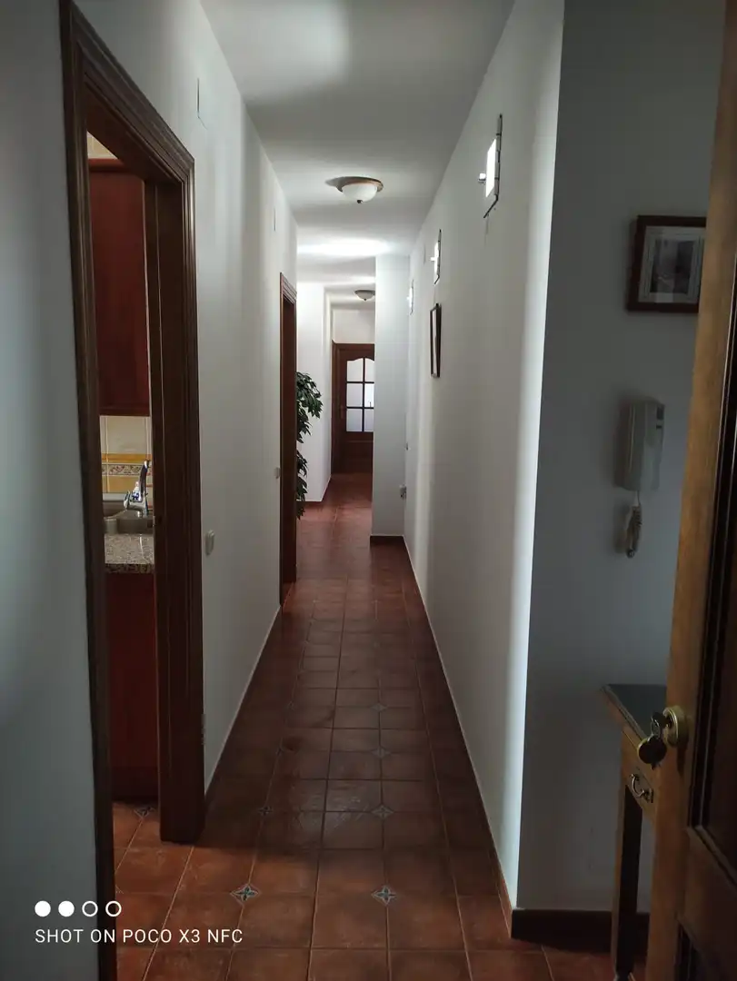 Piso en  Calle Virgen de las Angustias 1 - Foto 11