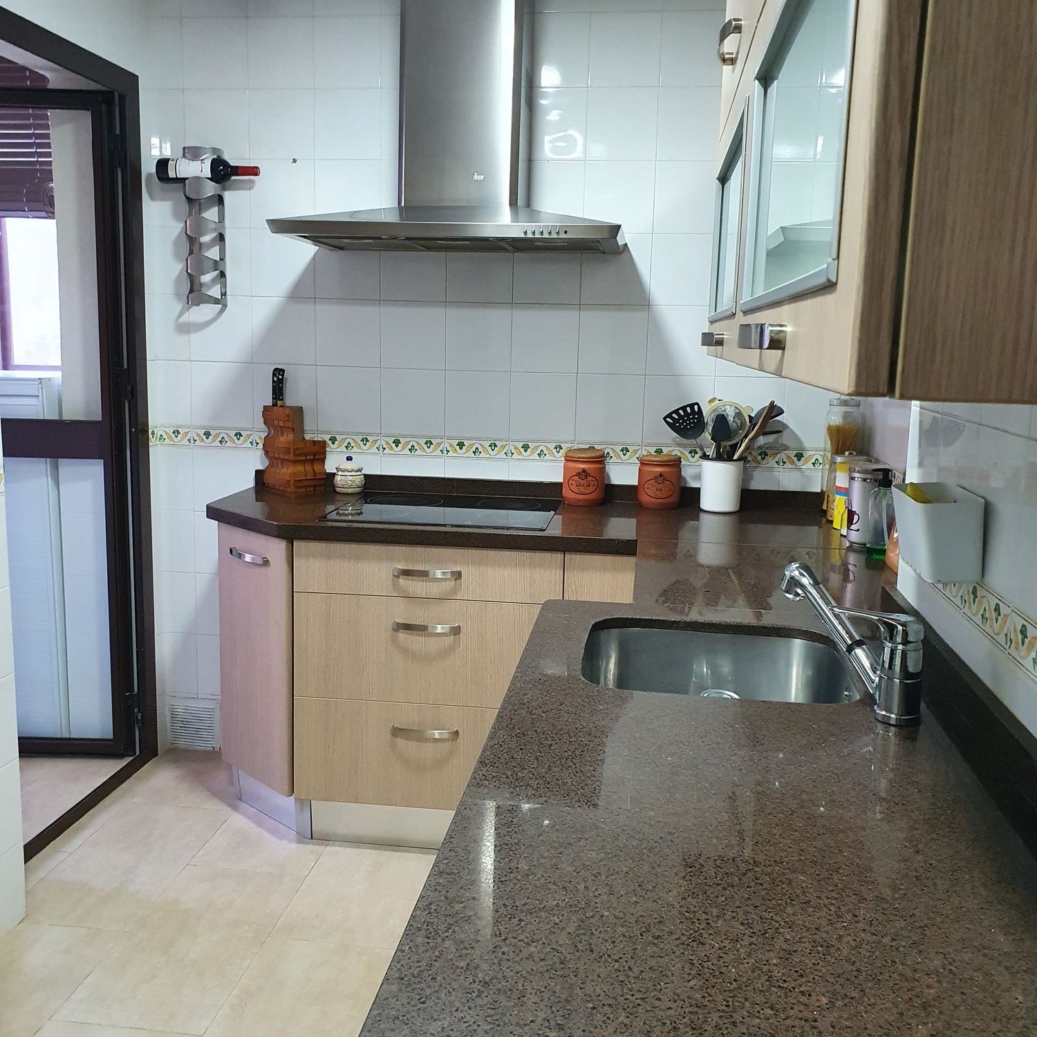 Piso en avenida Isla Fuerteventura, 52 - Foto 14