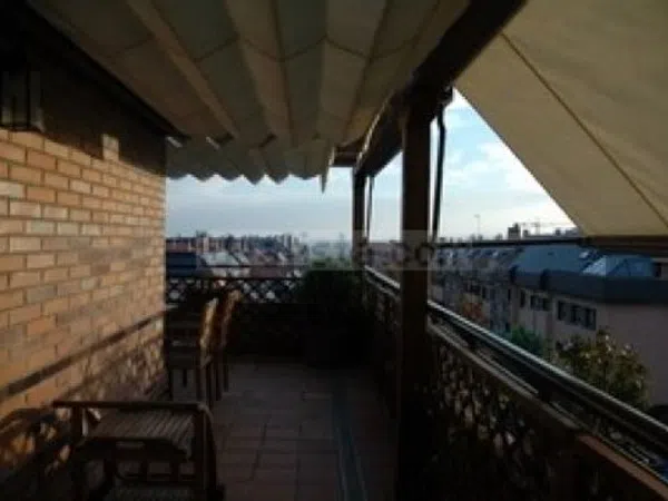 Ático en calle Castillo de Atienza, 6 - Foto 4