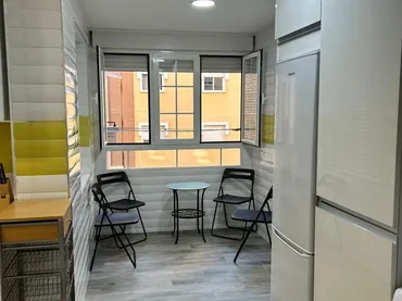Piso en  Calle Verdiales 15 - Foto 6