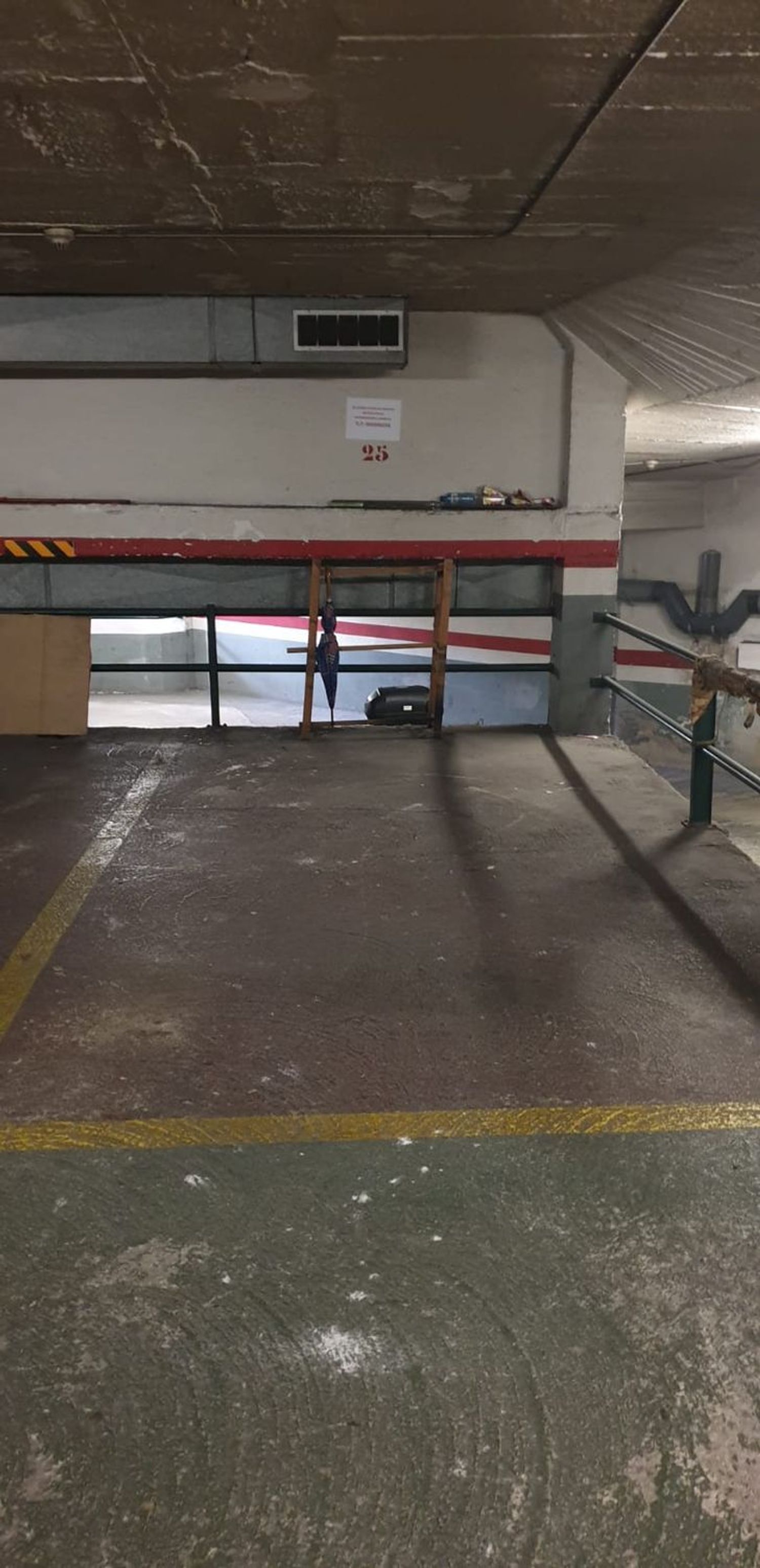 Garaje en Calle de Palma de Mallorca, 19, La Gavarra, La Gavarra - Foto 6
