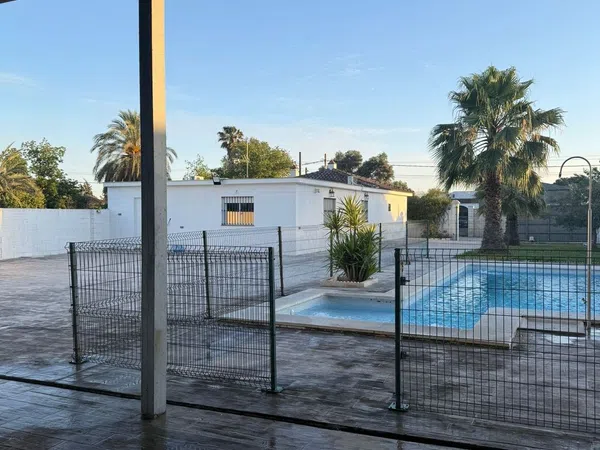 Casa o chalet independiente en alamo, 180 - Foto 2