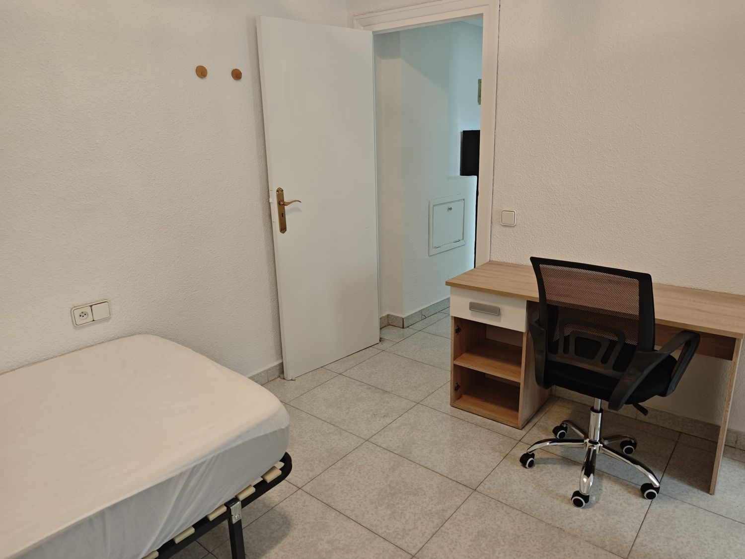 Piso en plaza de Gabriel y Galán, 5 - Foto 25