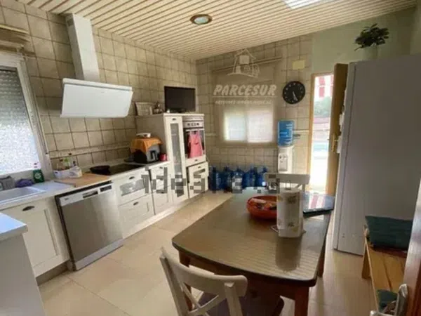 Casa independiente en calle b, 8 - Foto 4