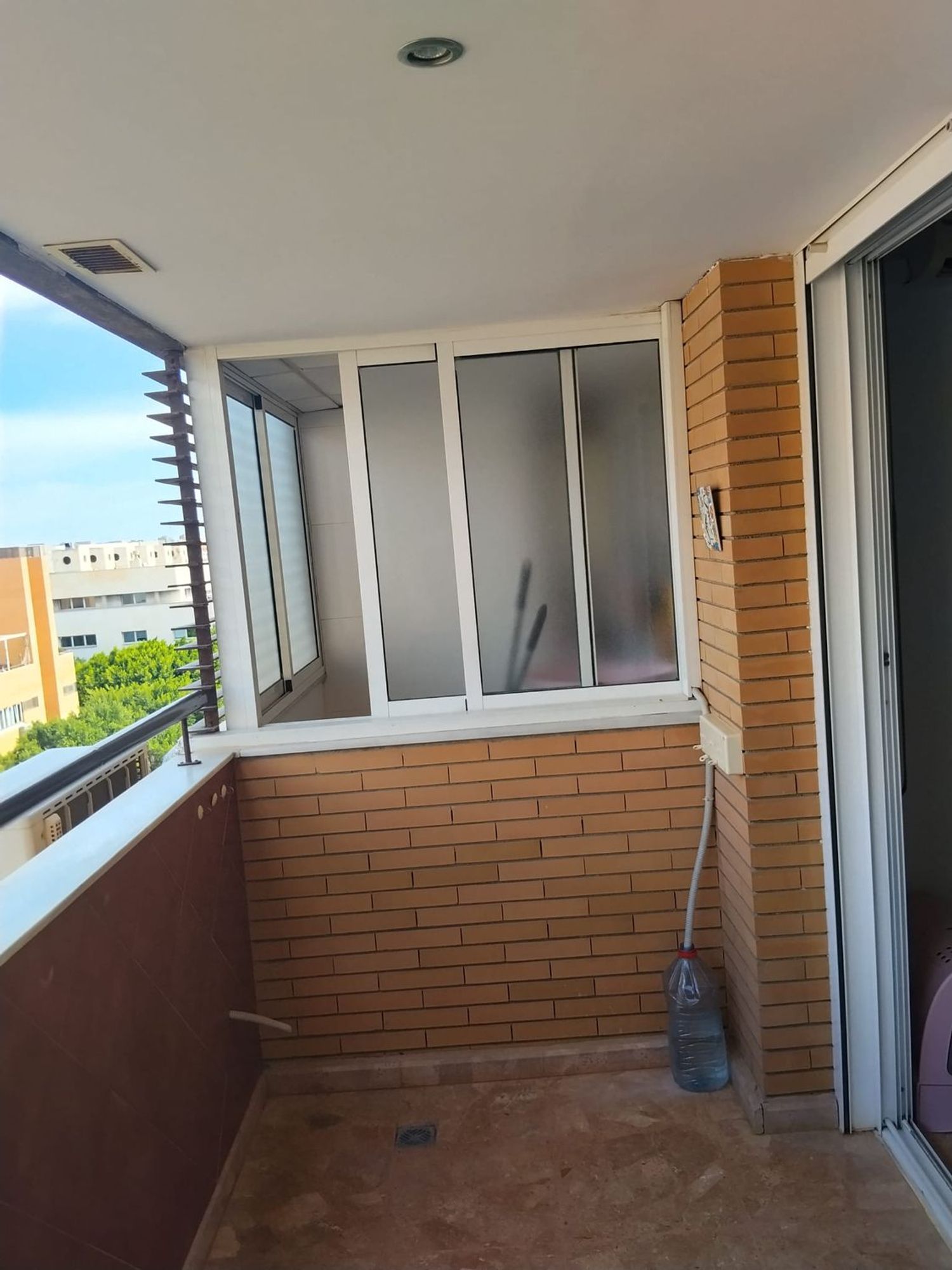 Piso en Calle Benizalón, 8, Vega de Acá - Nueva Almería - Cortijo Grande, Vega de Acá - Nueva Almería - Cortijo Grande - Foto 29