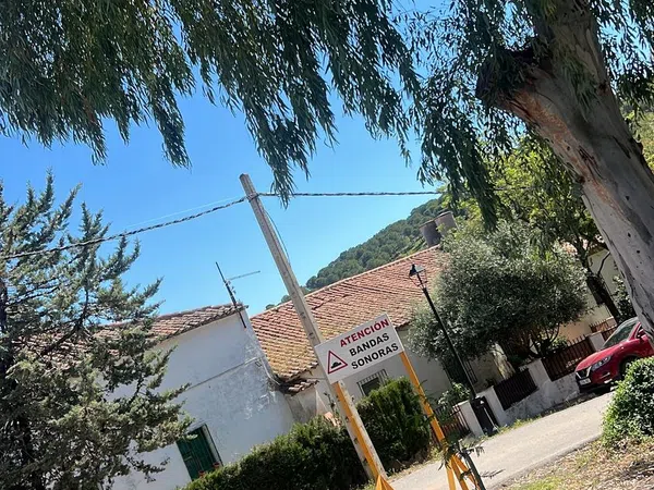 Casa rural en Calle Santa Bárbara, 10 - Foto 2