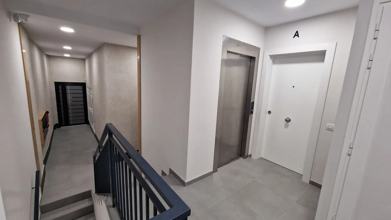 Estudio en calle Santiago Cazorla Leon Historiador, 22 - Foto 18