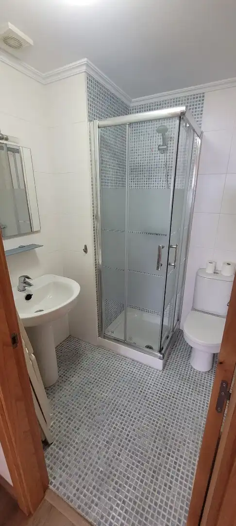 Piso en  Calle Luis Hauzeur 17 - Foto 5