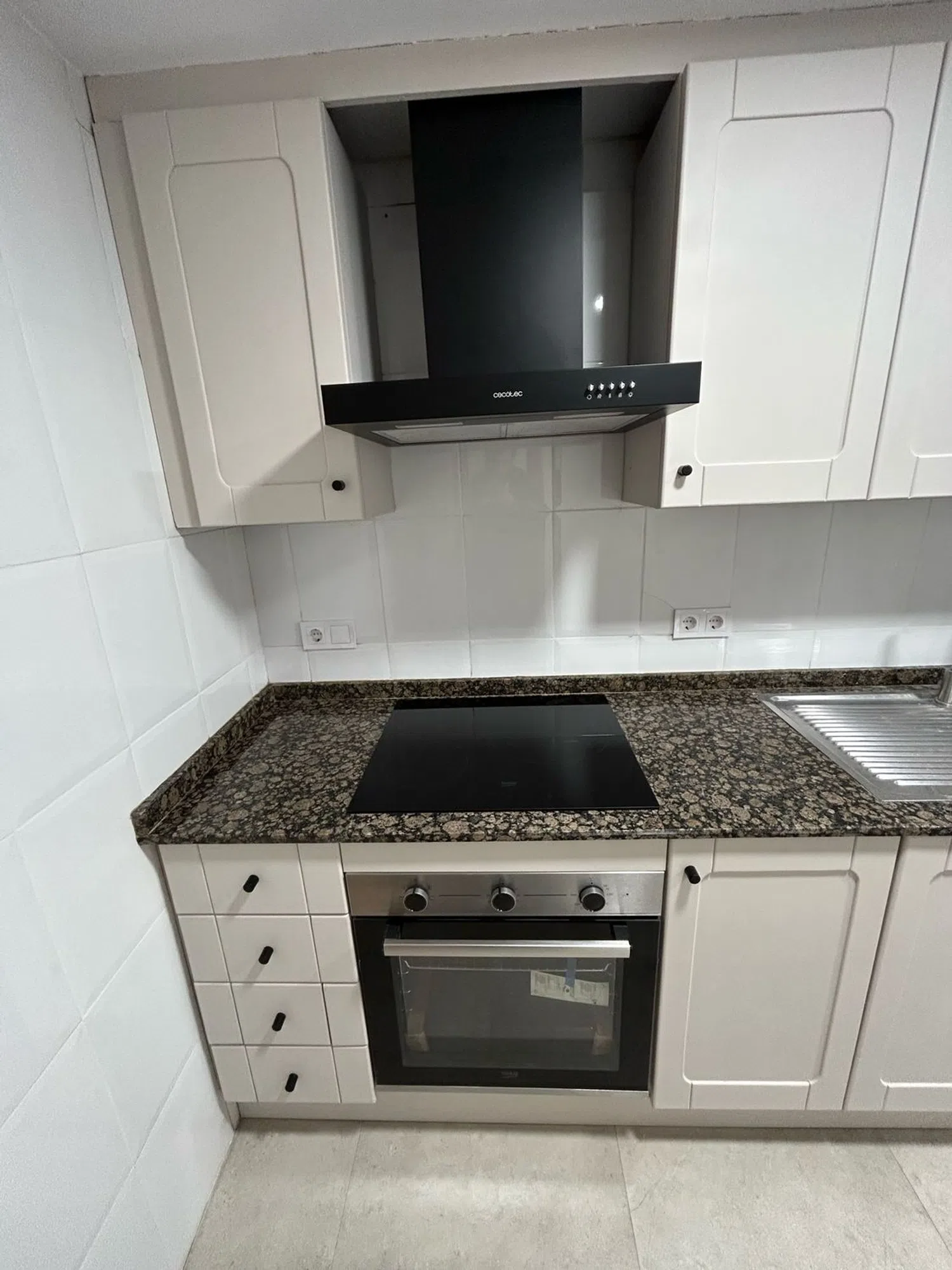 Piso en calle de l'Alborgí, 28 - Foto 5