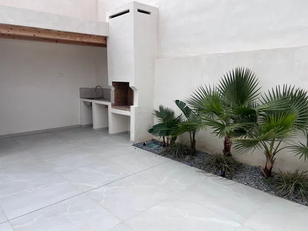 Chalet adosado en calle Nord, 17 - Foto 3