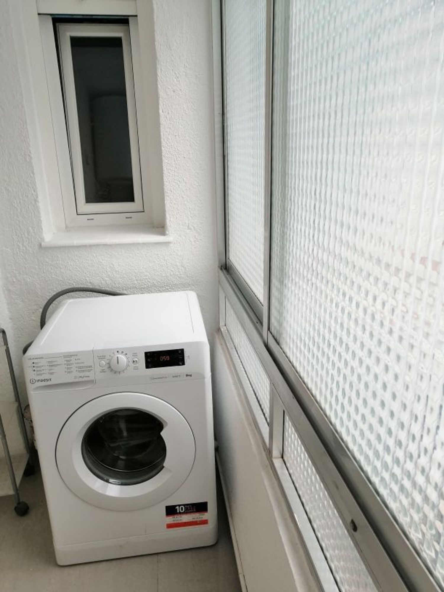 Piso en calle de Mauricio Legendre, 15 - Foto 31