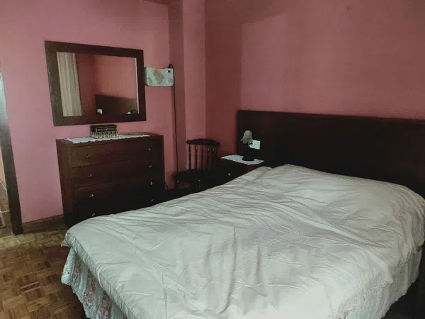 Piso en Avenida Pablo Iglesias, 50, Ceares - Jesuitas - Foto 9