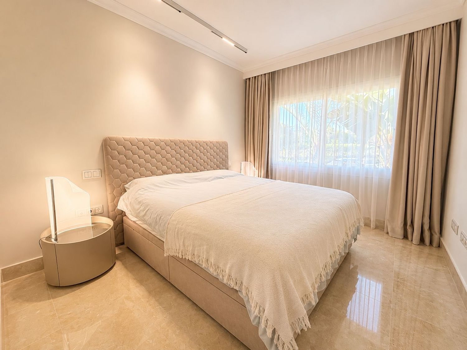 Piso en Avenida del Mediterráneo, 2, Linda Vista-Nueva Alcántara-Cortijo Blanco - Foto 16