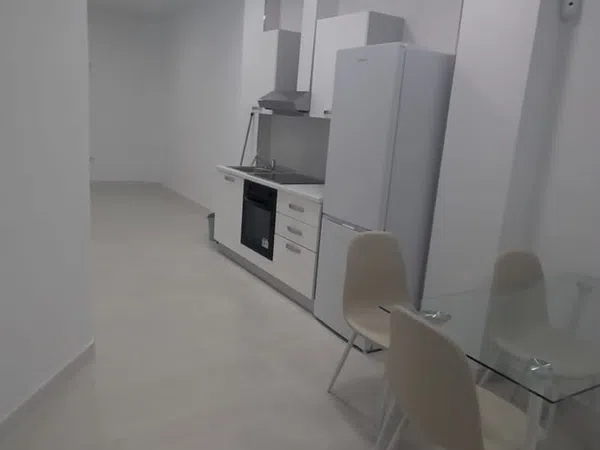 Piso en Calle de los Plateros, 28, Santa Rosa - San José - Foto 3