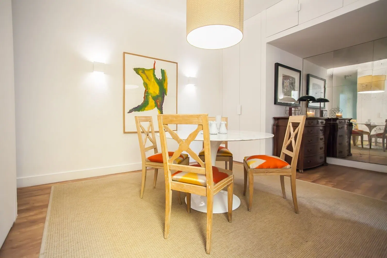 Piso en calle de Castelló, 110 - Foto 2