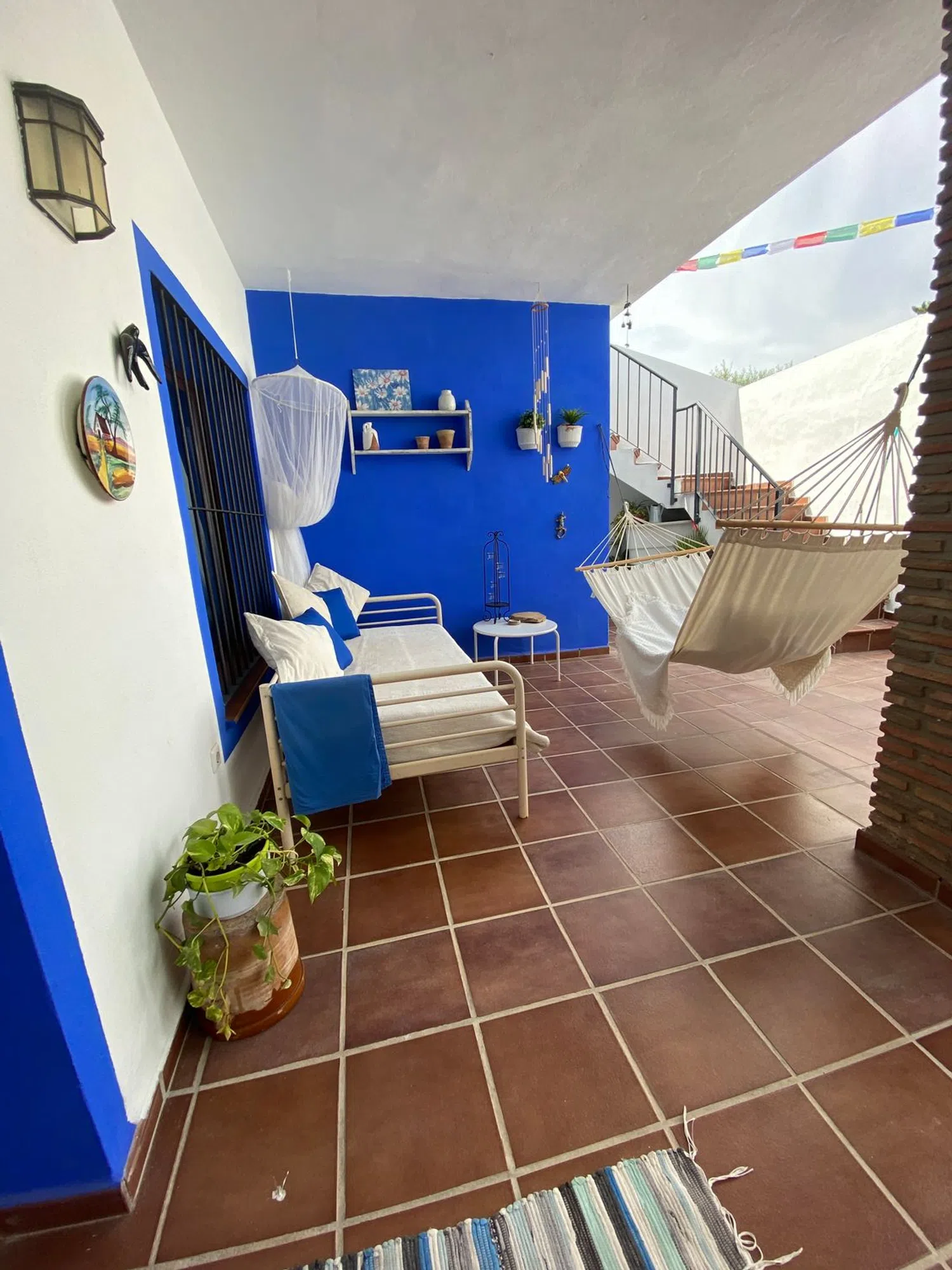 Casa independiente en camino Santa Martina, 1 - Foto 1