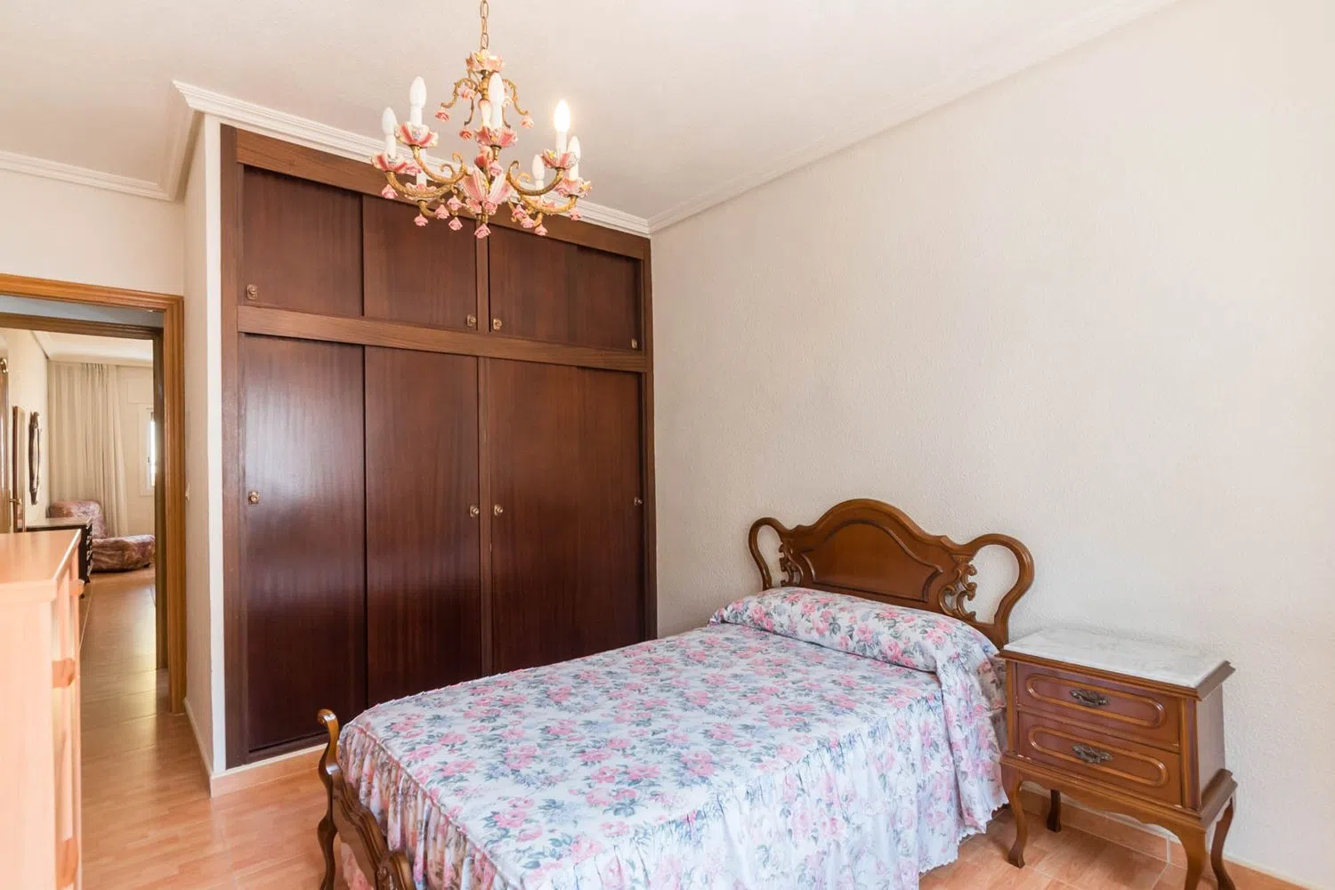 Piso en calle Nuestra Señora de Lourdes, 4 - Foto 15