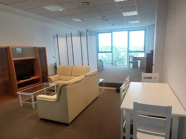 Estudio en calle Thomas Edison, 4 - Foto 6