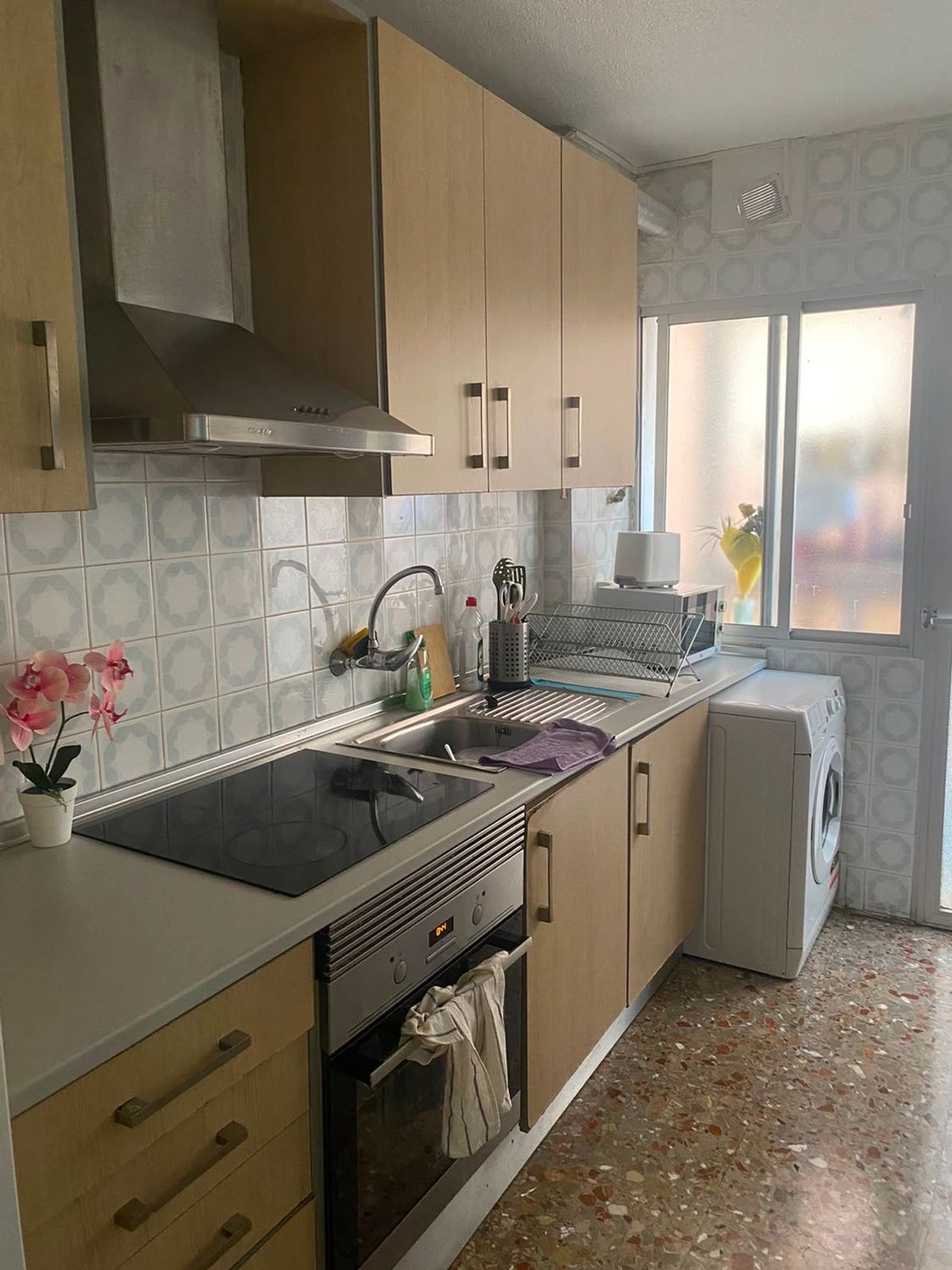 Piso en Calle Mesegueres, 6, Santa Eulalia - Foto 4