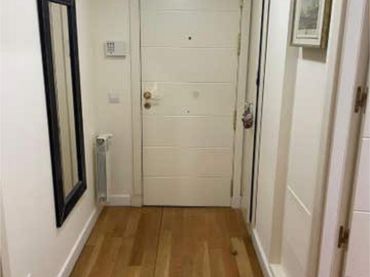 Piso en Pinar de Chamartín - Foto 9