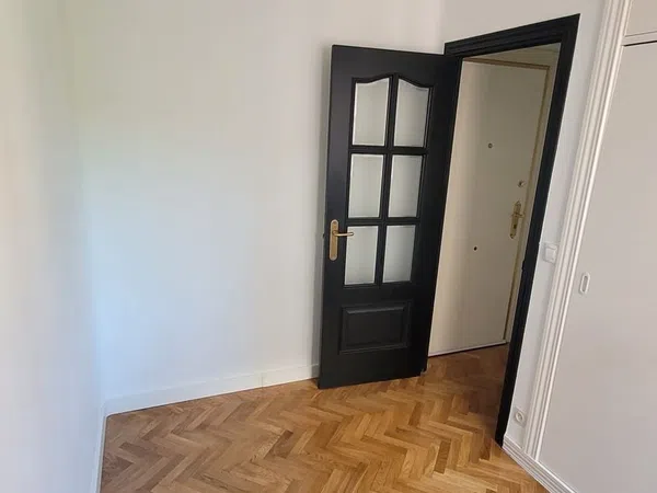 Piso en Paseo del Marqués de Zafra, 22, Fuente del Berro - Foto 3