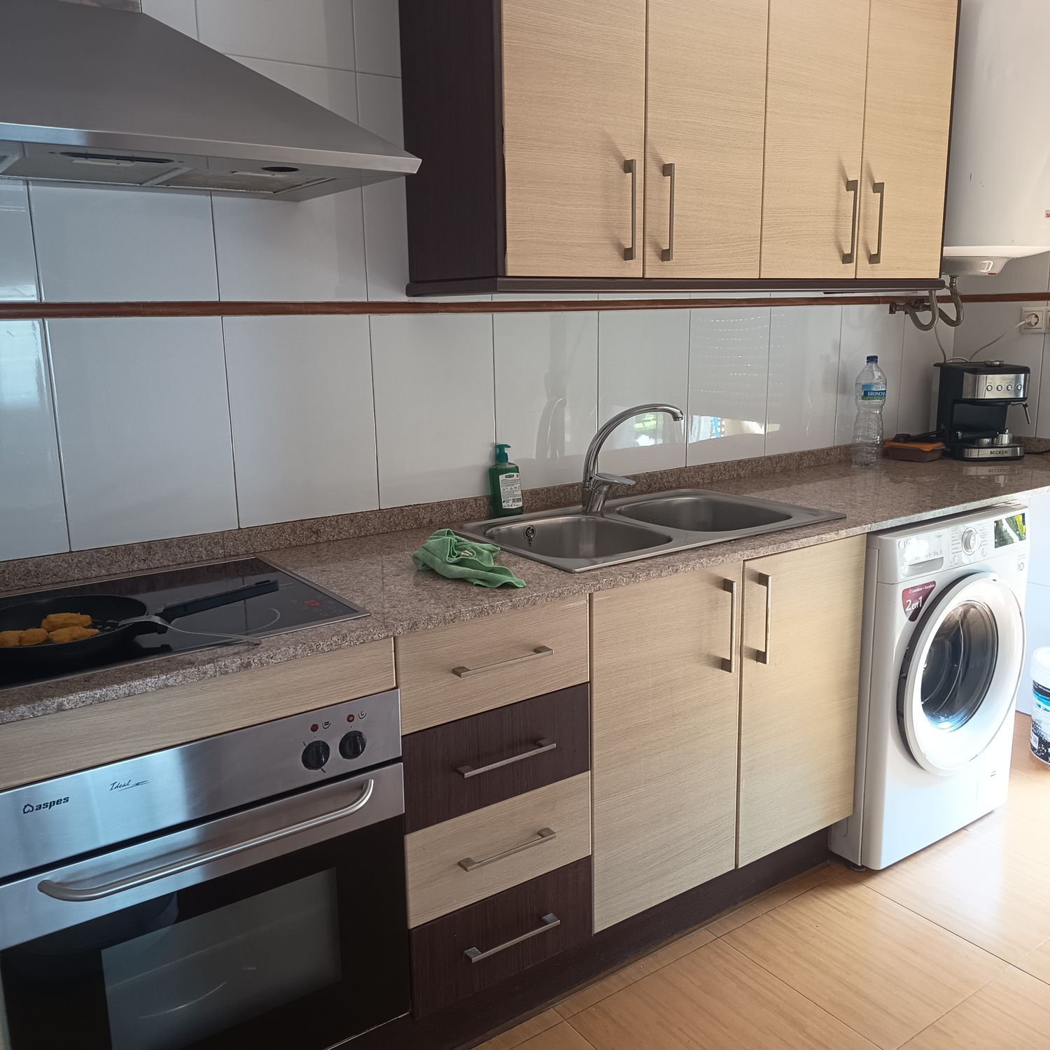 Piso en Calle de Sant Josep, 139, Nord, Nord - Foto 11