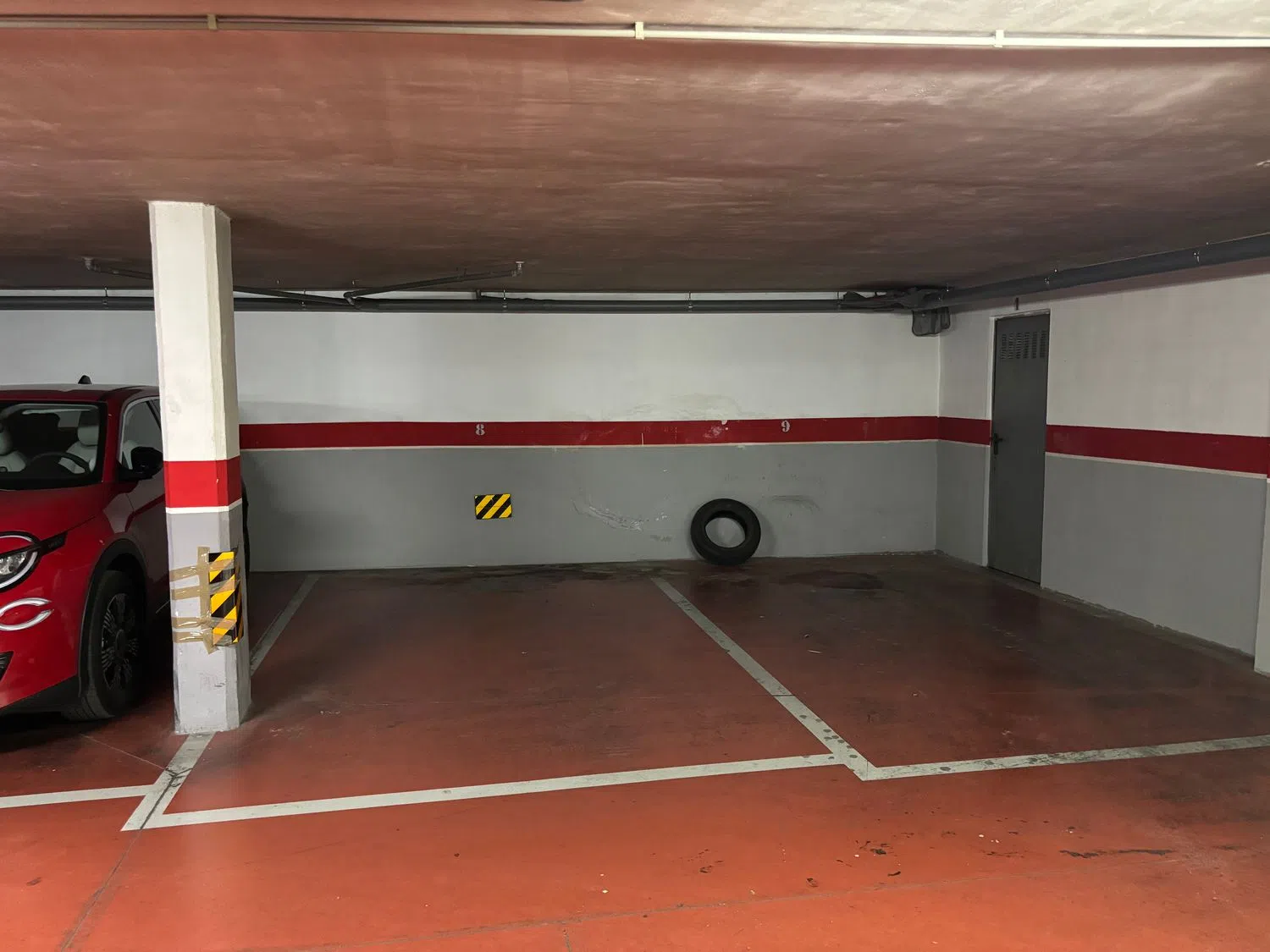 Piso en avenida Marqués de Los Vélez, 24 - Foto 5