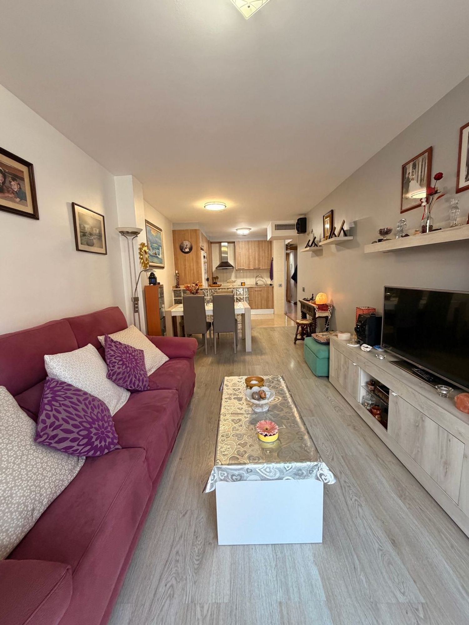 Piso en Barrio Remei - Foto 14